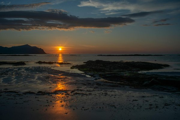 Faire une croisière dans les fjords en hiver : Pour quoi faire?