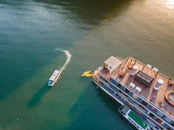 Voyage à vélo en Scandinavie : guide d'itinéraire