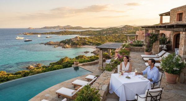 Sardaigne : 10 raisons d’opter pour le bon hôtel
