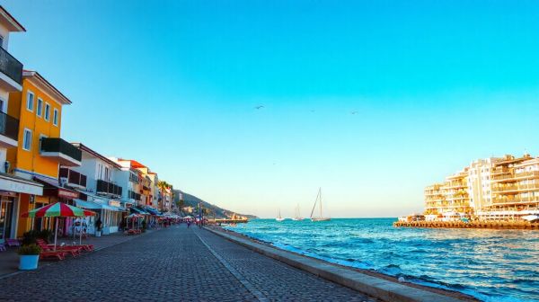 Top hébergements à Houlgate pour des vacances inoubliables