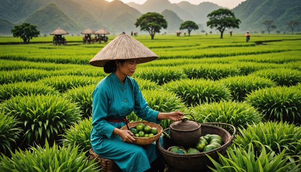 À la découverte du vietnam : des expériences inoubliables