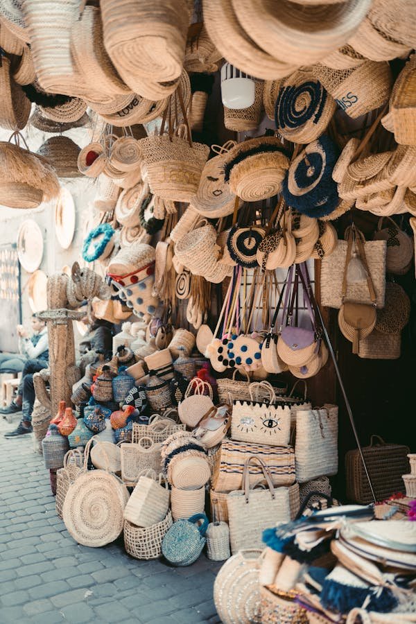 Que faire à marrakech : guide des incontournables et astuces
