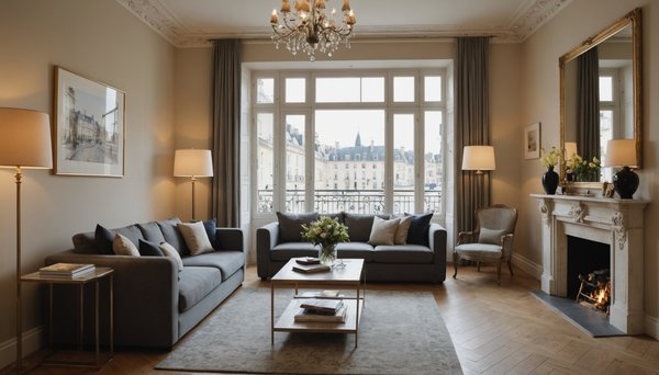 Location d'appart hôtels : un séjour comme à la maison en france